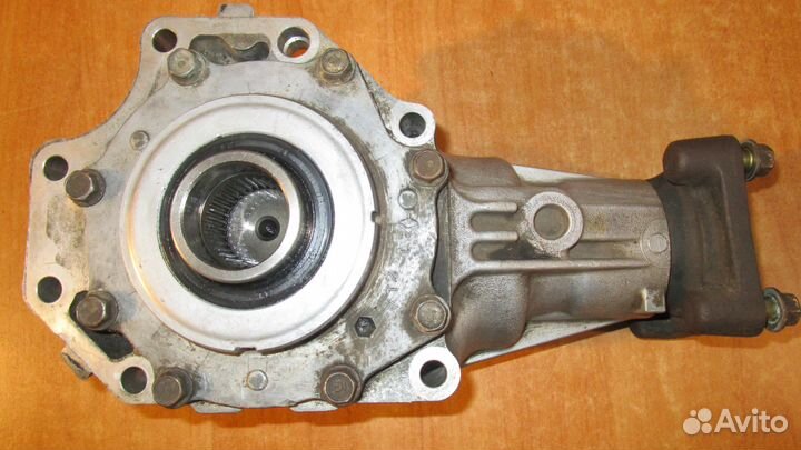 Раздаточная коробка Acura MDX 2004-2006