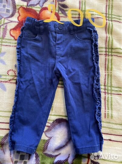 Детская одежда для девочек