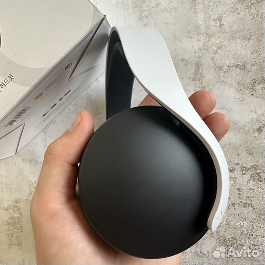 Наушники sony pulse 3D