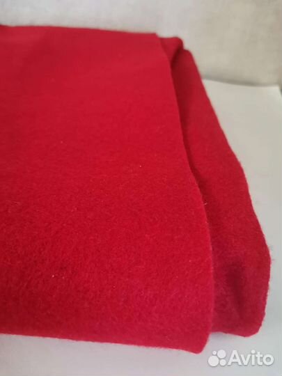 Ткань фетр для рукоделия