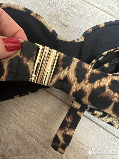 Купальник под varda