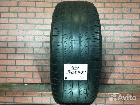 Viatti Bosco A/T 235/55 R17
