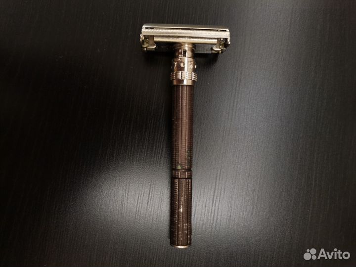 Т-образная бритва тип: 