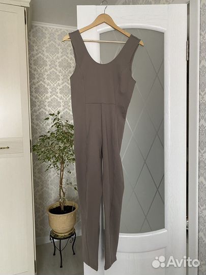 Massimo dutti комбинезон L для йоги