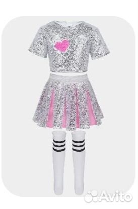 Костюм для выступлений