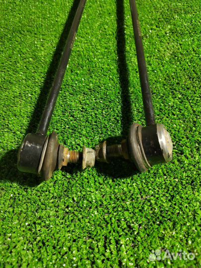 Стойка стабилизатора передняя Kia Spectra 1 S6D