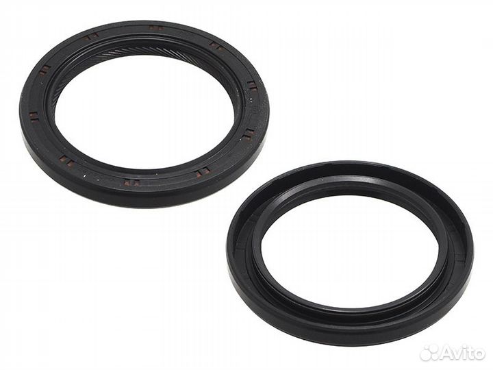 Сальник привода левый Rav4 05