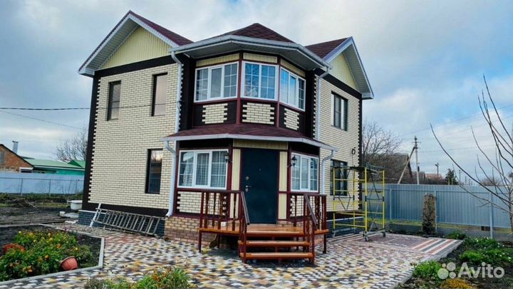 Фасадные термопанели с доставкой