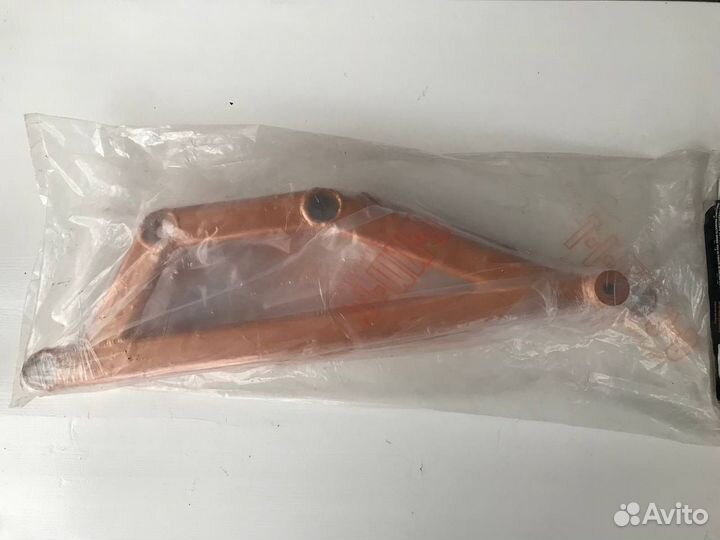 Summit Распорки центральные нижние (subaru)