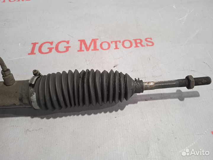 Рейка рулевая Solaris 2010-2017 Б/У