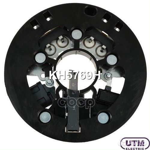 Диодный мост генератора+регулятор KH5769H Utm