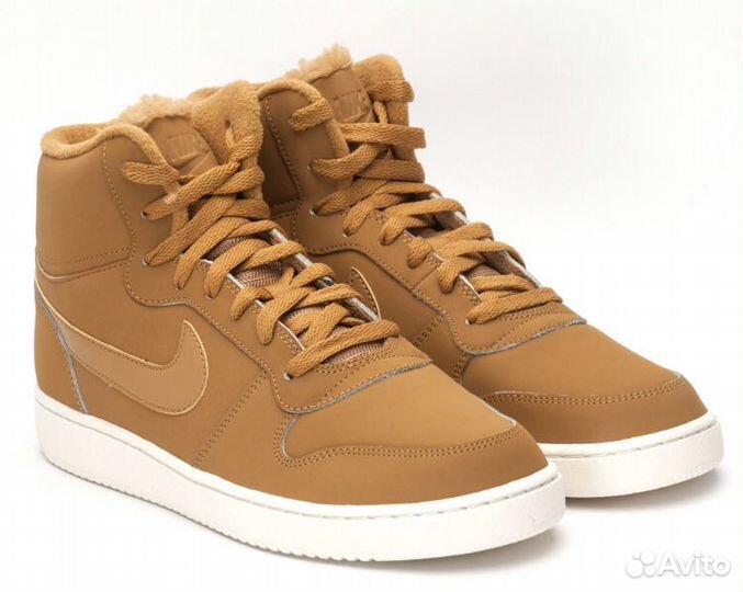 Nike ebernon mid clearance se