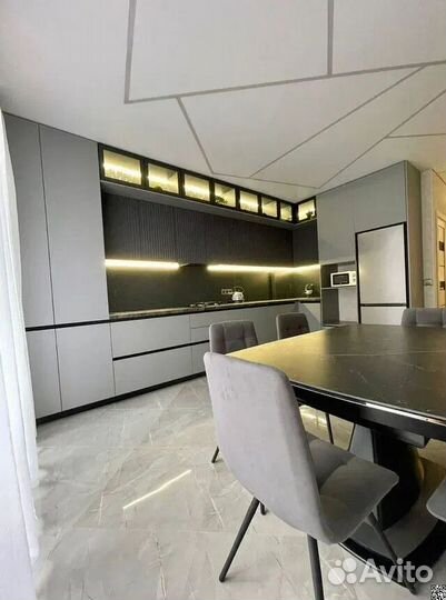 Кухни на заказ