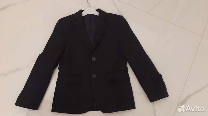 Школьная форма/костюмный пиджак/жакет для мальчика