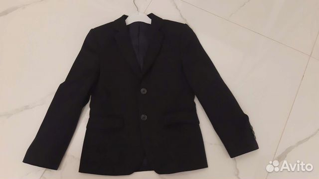 Школьная форма/костюмный пиджак/жакет для мальчика