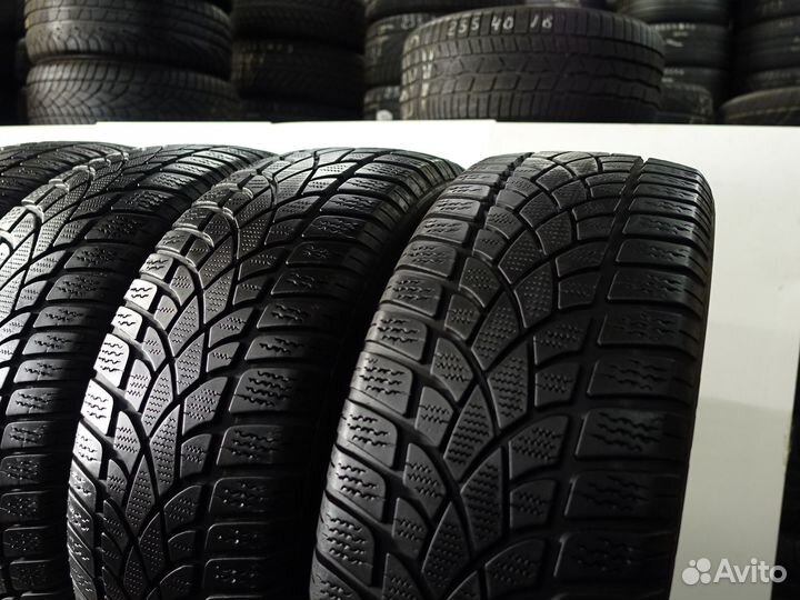 Dunlop SP Winter Sport 3D 225/50 R18