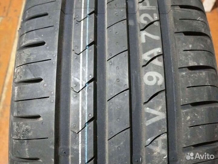 Kumho Ecsta SPT Colored Smoke KU31C Red 215/60 R16 95V