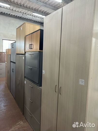 Мебель в офис