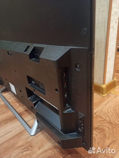 Телевизор Sony