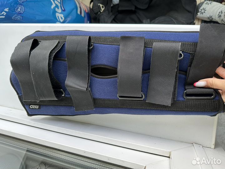 Бандаж послеоперационный