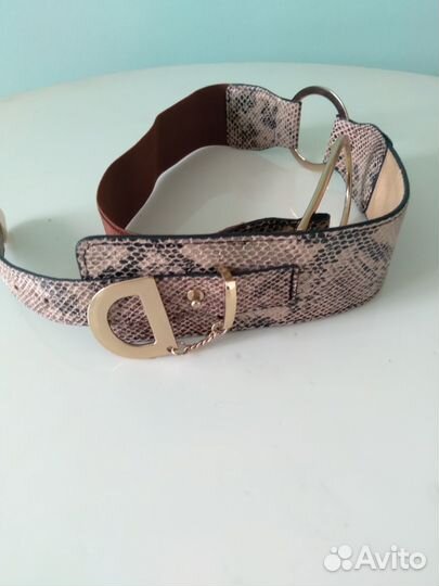 Пояс женский