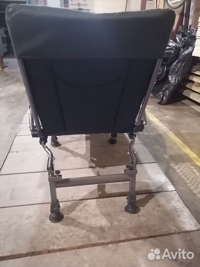 Карповое кресло cuzo F5R