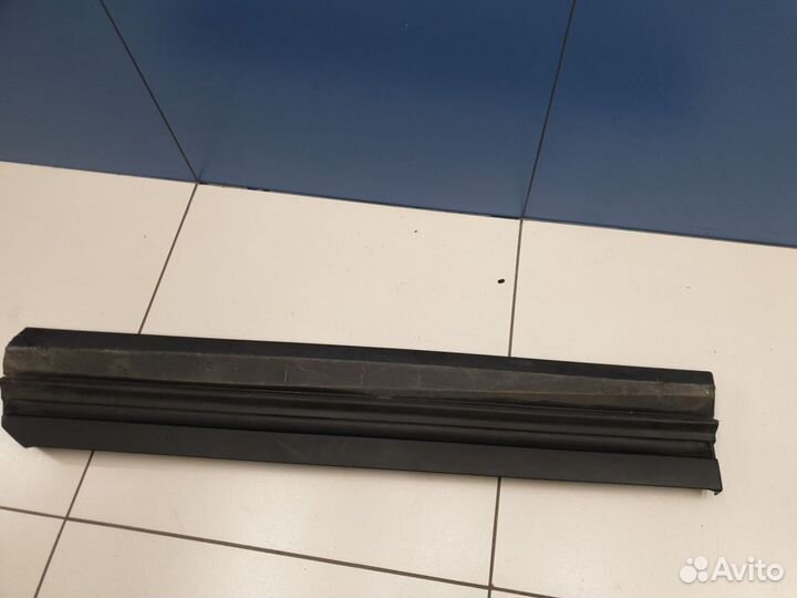 Молдинг двери правый передний Lexus RX GL20 2016