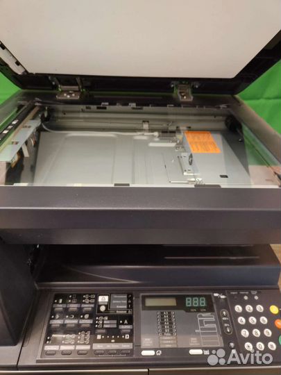 Копир/ксерокс Kyocera taskalfa 180