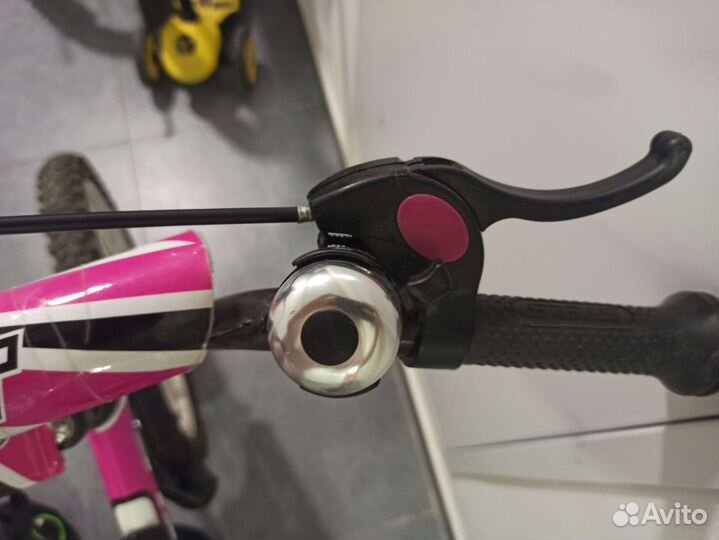 Велосипеды бу