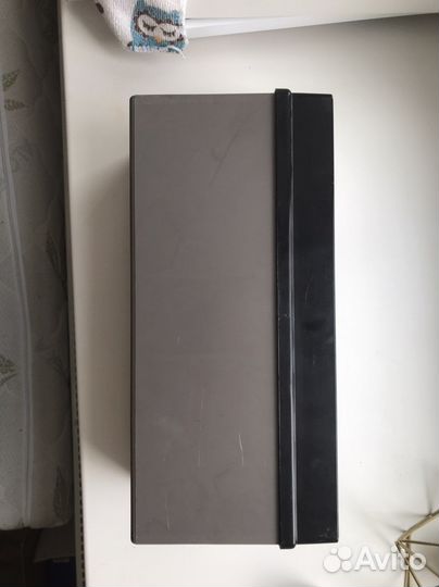 Nintendo кейс для картриджей NES