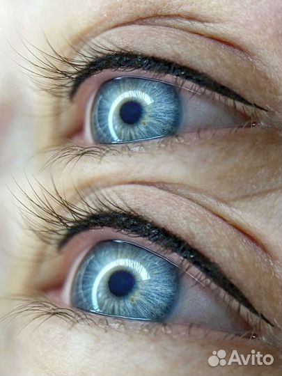 Перманентный макияж/Черниковка