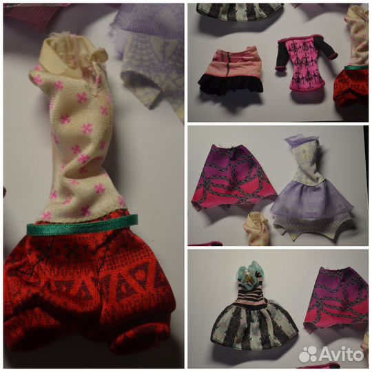 Монстер Хай