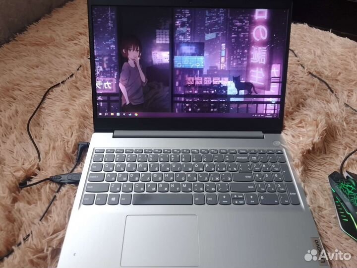 Lenovo