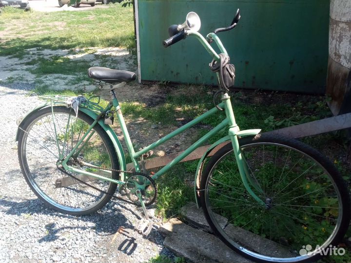 Велосипеды бу взрослый