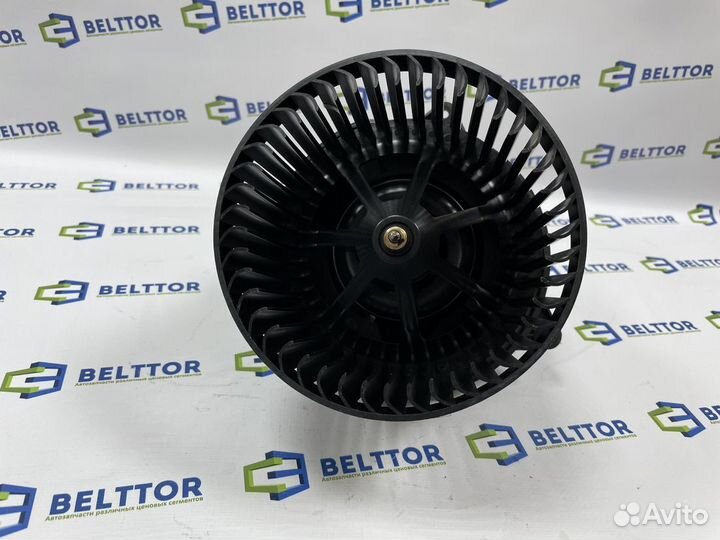 Моторчик печки 2T1Z18568A