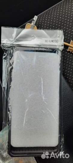 Чехол для samsung galaxy A42-5G/ M42-5G