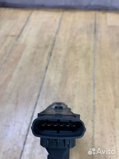 Модуль зажигания Opel Corsa D Z12XE