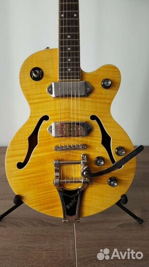 Гитара Epiphon Wildkat