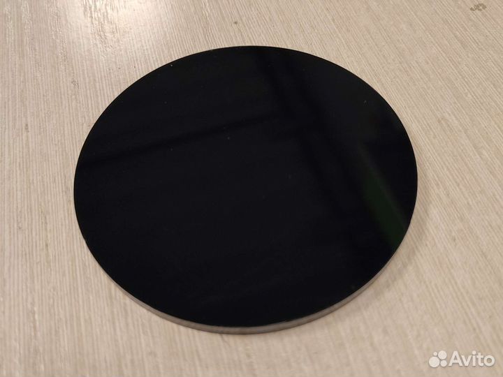 Гравюра на орг стекле