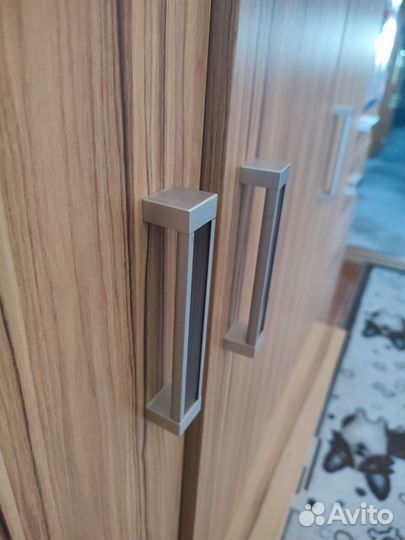 Мебель в детскую комнату