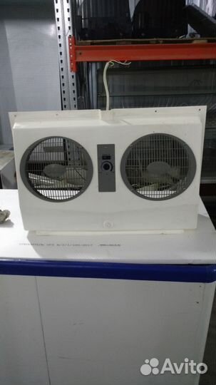 Запчасти на холодильник FVS1000