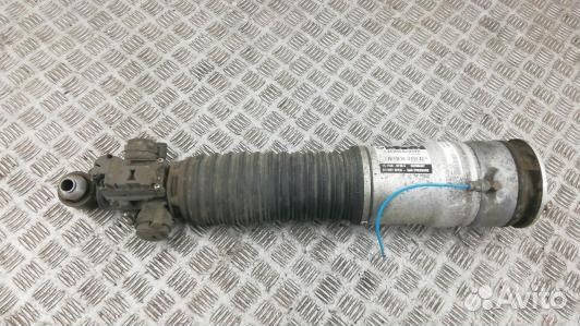 Пневмоподушка задняя BMW 7 F01 (1BA12MN02)