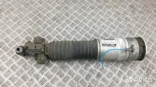 Пневмоподушка задняя BMW 7 F01 (1BA12MN02)