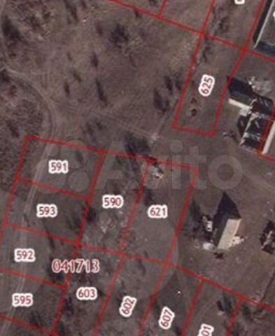 Участок 6 сот. (ИЖС)