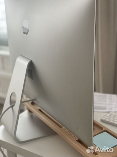 Моноблок apple iMac 27 Retina 5K 2017