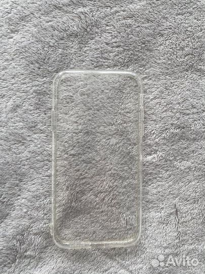 Чехол на iPhone 11 новый