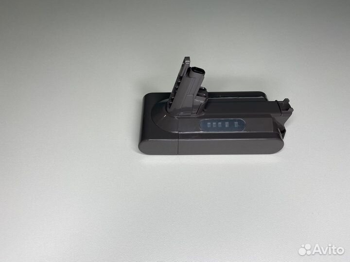 Аккумулятор Dyson V10 6000 mAh