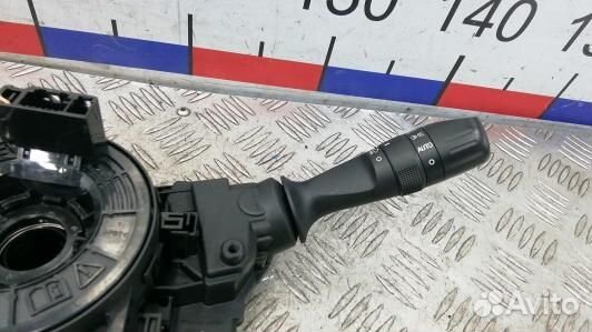 Переключатель поворотов и дворников (стрекоза) toy