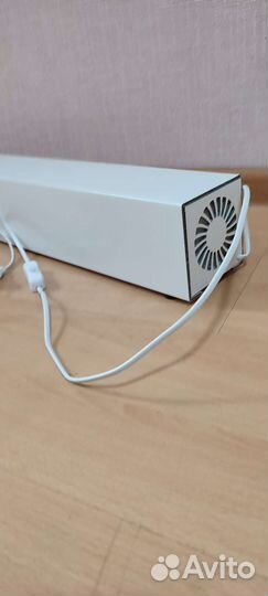 Облучатель рециркулятор