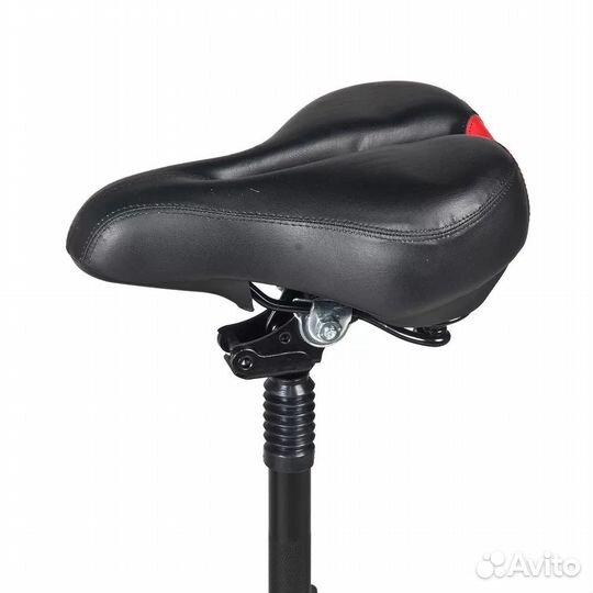 Электросамокат Tordin Hermes Pro Black